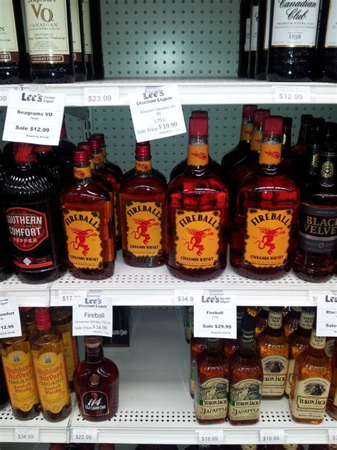 cheapest liquor las vegas area